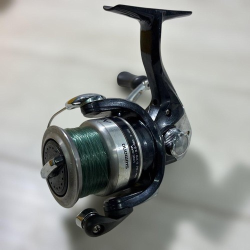 Mulinello spinning shimano - mulinello,