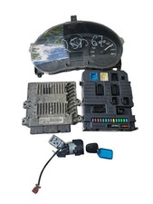 Centralina Motore Set