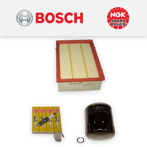 Kit taglienti filtro aria - taglienti,