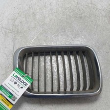 51138195152 Griglia presa d'aria cofano ant dx Bmw serie 3 E36 1996-98