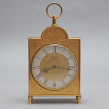 Junghans Orologio Da Tavolo