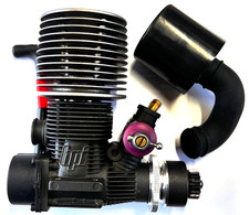 Motore hpi nitro - motore, 4.6