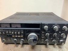 YAESU FT-102 RICETRASMETTITORE
