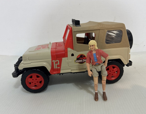 Jurassic world park legacy - jurassic,