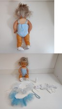 GIG - Sbrodolina ballerina - Originale