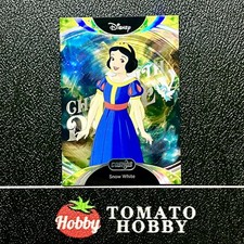 KAKAWOW COSMOS DISNEY 2025 BIANCO NEVE /188 RIFRATTORE NEBULOSA 3D CHILL CDT-TC-99