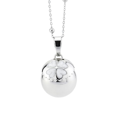 Collana chiama angeli mya - collana,