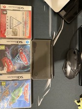 Nintendo 3ds console nero - 3ds,