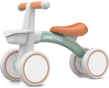 Bicicletta Senza Pedali per 1
