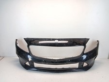 A1768853625 FRONT BUMPER /
