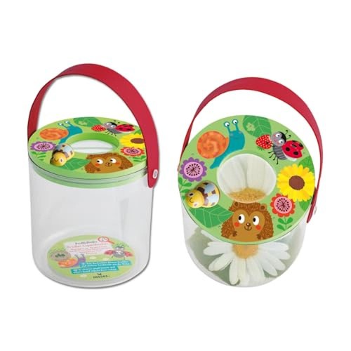 Moses boccetta grande in - moses.,