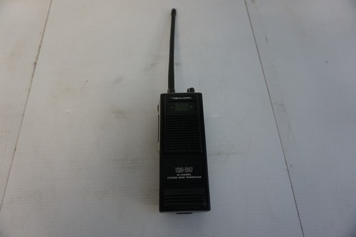 Trc 207 realistico - trc-207, 40