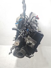 MOTORE COMPLETO PER FIAT Grande Punto 2° Serie 350A1000 Bifuel/Gas 1400 (08>10)