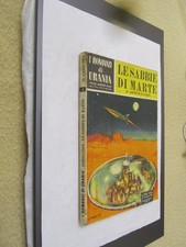 I ROMANZI DI URANIA N. 1 -  LE