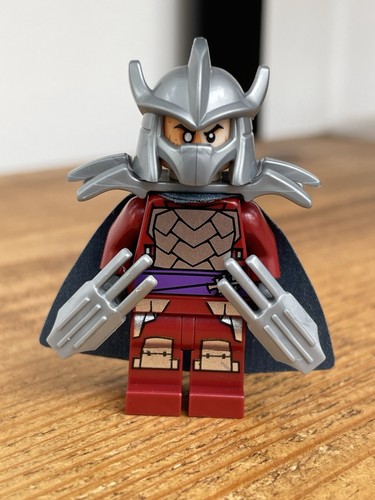 Lego teenage mutant ninja - lego,