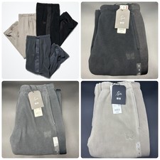 UNIQLO NEEDLES Pantalone Largo