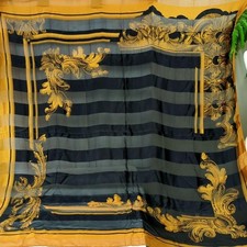 Sciarpa Christian Dior grande