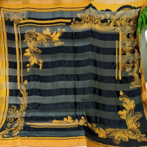 Sciarpa christian dior - sciarpa,