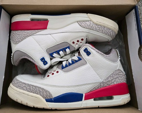 Air jordan retro - air,