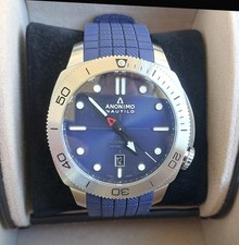 Orologio ANONIMO mod