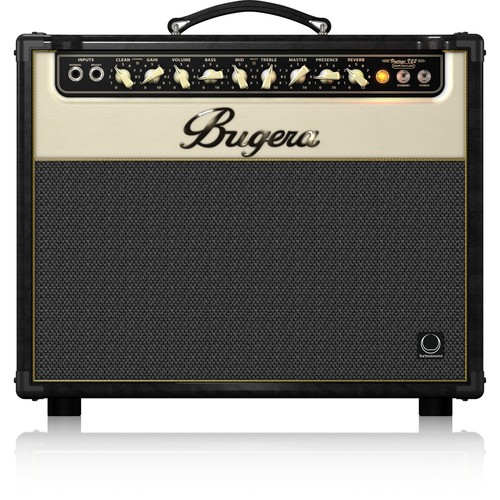 Bugera v22 infinium combo - infinium,