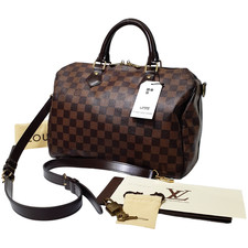 TARIFF FREE Auth Louis Vuitton