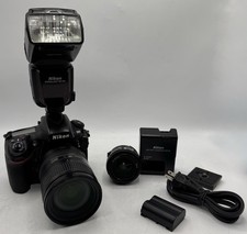 Nikon D800 kit fotocamera