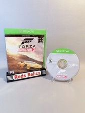 FORZA Horizon 2 (Xbox One