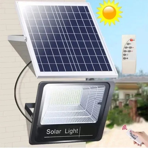 Faro solare jvee 30w - solare,