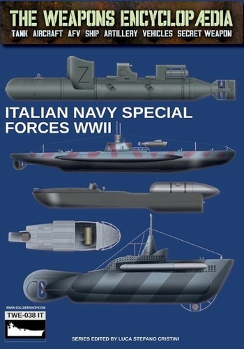 Italian navy special forces - navy,