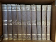 Enciclopedia motta completa - completa, 12