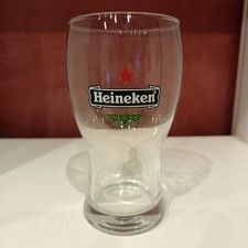 Bicchiere Birra Heineken Pinta 0,2 #Vintage