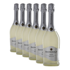 Confezione da 6 Spumante