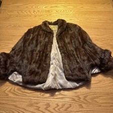 Cappotto donna vintage in