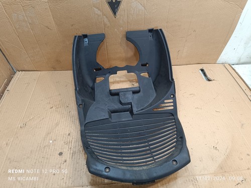 Griglia parafango yamaha xmax - griglia,
