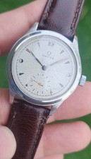 Orologio uomo vintage anni 40