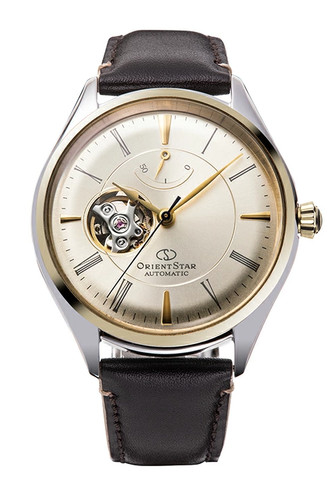 Orient star at0201g classic - star, rk-at0201g
