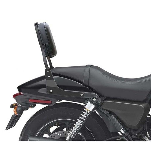 Schienalino sissy bar