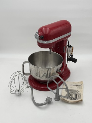 Kitchenaid pro 600 - pro, ~