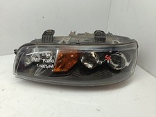 FARO ANTERIORE SINISTRO PER