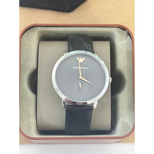 Orologio uomo emporio armani - orologio,