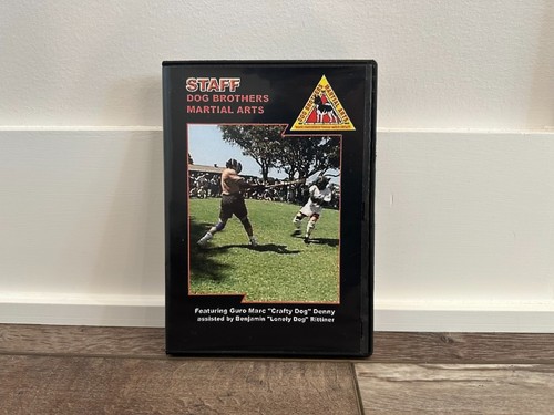 Staff training dvd - training,
