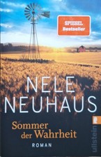 Sommer der Wahrheit von Nele