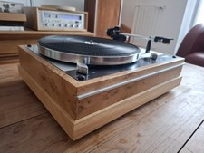 Platine vinyle thorens 160 - vinyle,