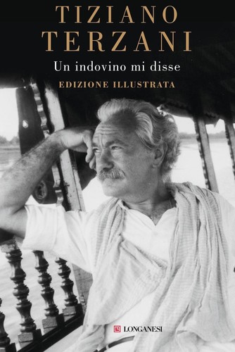 Libri tiziano terzani un - terzani,