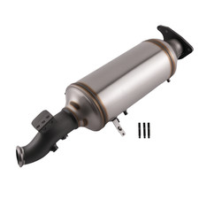 Filtro antiparticolato diesel