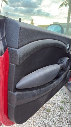 Porta anteriore sinistra - anteriore,