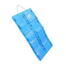  Organizer per occhiali da sole, organizer per occhiali da parete a prova di