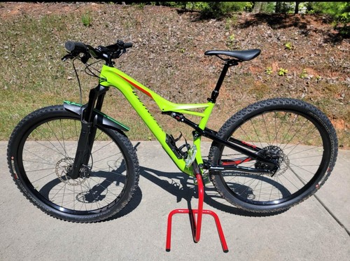 Specialized camber comp carbon - camber,