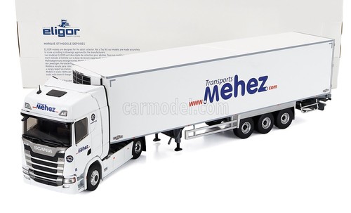 Eligor scania s500 - scania,